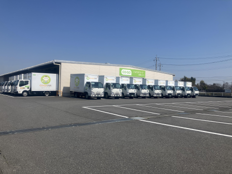 2026年3月23日　土浦事業所（茨城県）開設